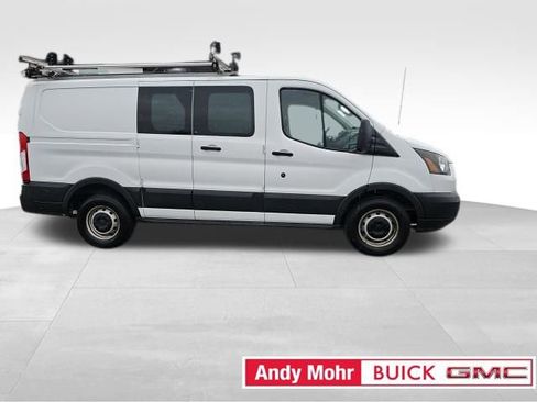 Used 2015 Ford Transit 150 130 Low Roof image 23