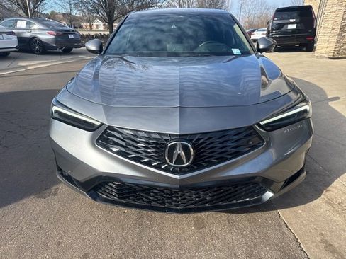 Used 2024 Acura Integra A-Spec image 8