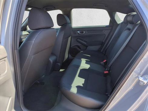 New 2026 Honda Civic Sport image 14