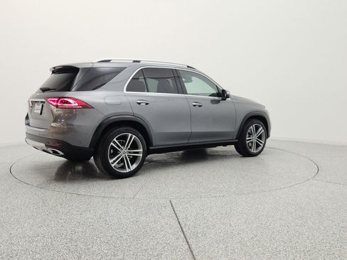 Used 2022 Mercedes-Benz GLE 350 image 5