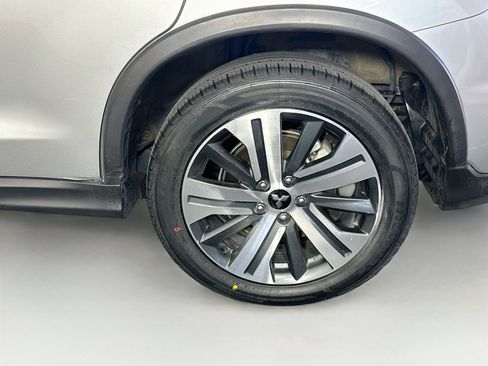 Used 2024 Mitsubishi Outlander Sport AWD image 11