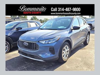 Used 2023 Ford Escape Active