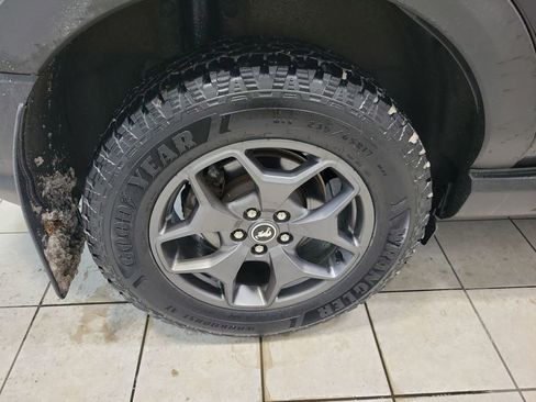 Used 2021 Ford Bronco Sport Badlands image 47