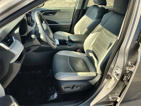 Used 2024 Toyota RAV4 XLE Premium w/ Weather Package image 13