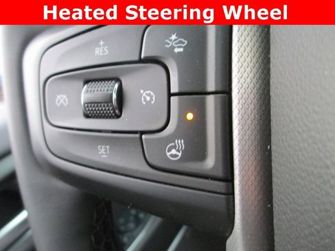 Certified 2024 GMC Sierra 2500 Denali w/ Denali Reserve Package image 37