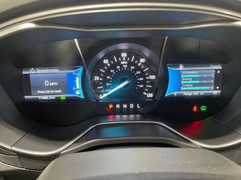 Used 2018 Ford Fusion S FWD image 26
