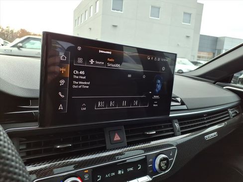 Certified 2025 Audi A5 2.0T Premium Plus w/ Premium Plus image 19