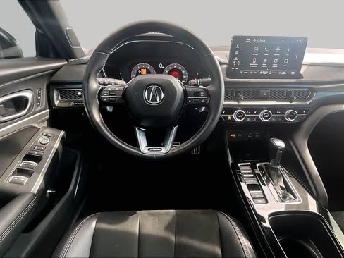 Used 2024 Acura Integra A-Spec FWD image 6