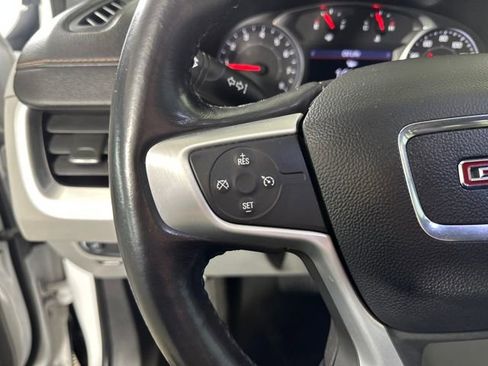 Used 2019 GMC Terrain SLE w/ Driver Convenience Package image 15