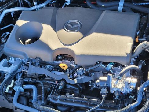 New 2026 MAZDA CX-50 AWD 2.5 Hybrid w/ Premium Pkg image 22