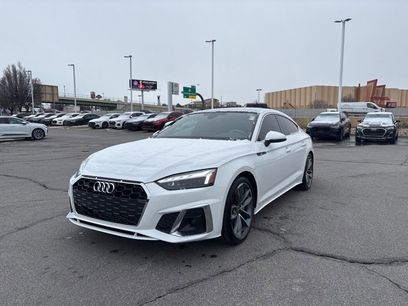 Used 2023 Audi A5 2.0T Premium Plus w/ Premium Plus