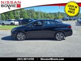 Certified 2020 Nissan Versa SV image 2