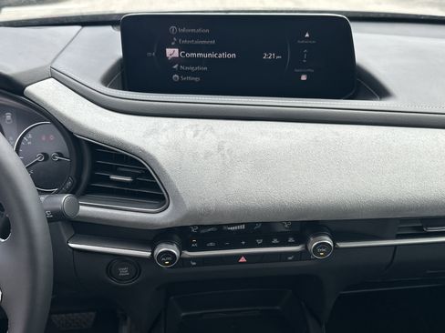 New 2026 MAZDA CX-30 Aire Edition AWD/4WD image 16
