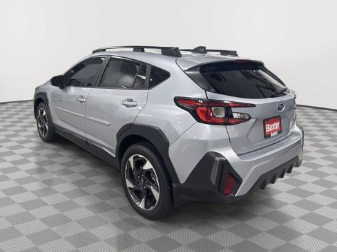 Used 2025 Subaru Crosstrek 2.5i Limited w/ Crosstrek Mirror Package AWD/4WD image 7