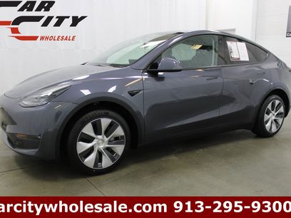Used 2023 Tesla Model Y Long Range