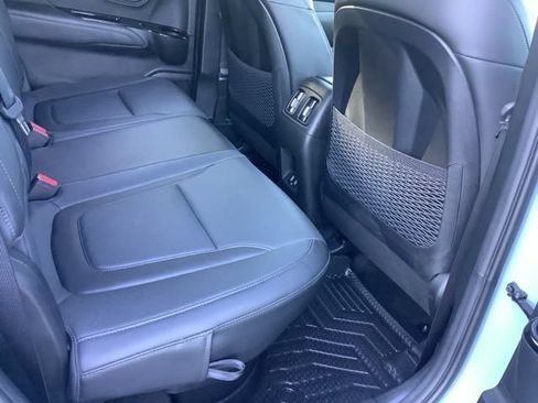 Certified 2024 Hyundai Santa Cruz Limited AWD/4WD image 23