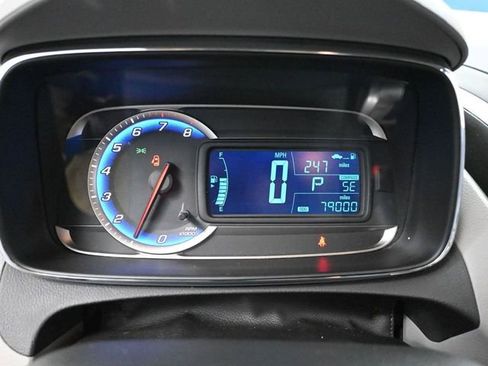 Used 2016 Chevrolet Trax LS w/ LPO, Protection Package image 26