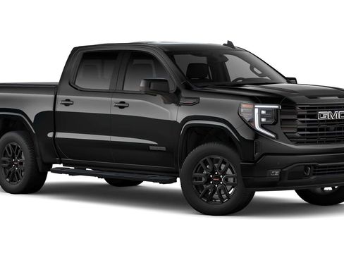 New 2026 GMC Sierra 1500 Elevation w/ Elevation Premium Package image 34