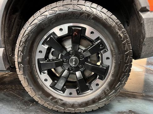 Used 2026 Honda Passport TrailSport Elite image 26