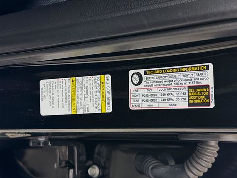 Used 2023 Mitsubishi Outlander SE AWD/4WD image 40