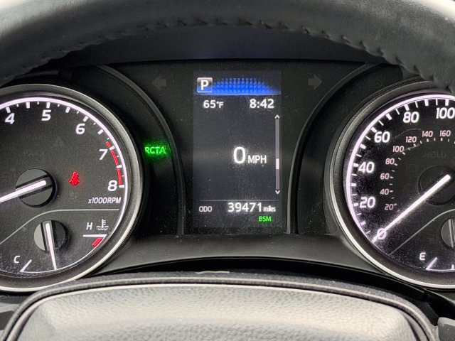 Certified 2024 Toyota Camry SE w/ Convenience Package FWD image 29