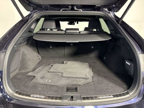 Certified 2024 Lexus RX 350 Premium image 36