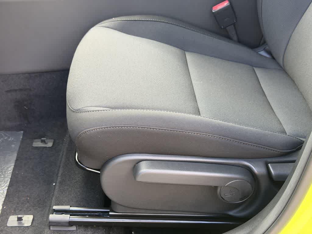 New 2027 Hyundai Kona SEL Sport FWD image 28