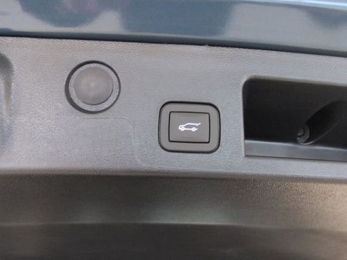 New 2026 Chevrolet Equinox RS w/ Safety and Technology Package image 33