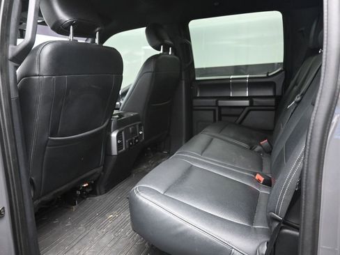 Used 2020 Ford F150 XLT w/ Equipment Group 302A Luxury image 2