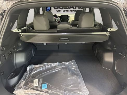 New 2026 Subaru Forester Sport AWD/4WD image 10