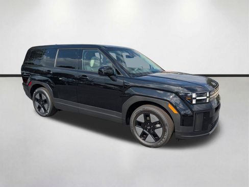 New 2026 Hyundai Santa Fe SE FWD image 2