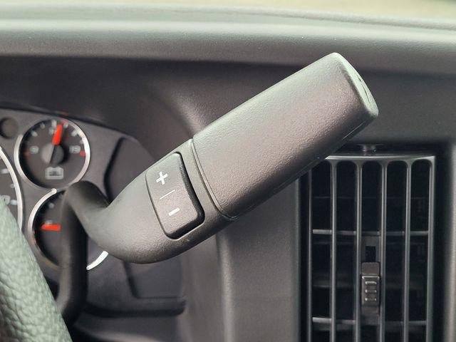 New 2026 GMC Savana 2500 w/ Driver Convenience Package RWD image 20