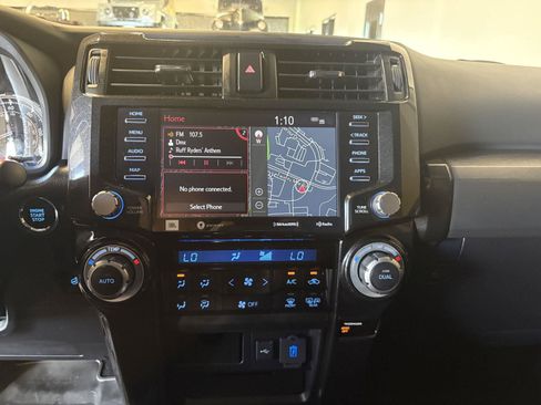 Used 2023 Toyota 4Runner TRD Pro AWD/4WD image 22