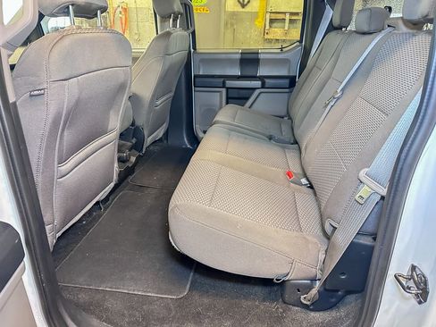 Used 2020 Ford F150 XLT w/ Trailer Tow Package image 11