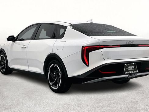 Used 2025 Kia K4 EX FWD image 15