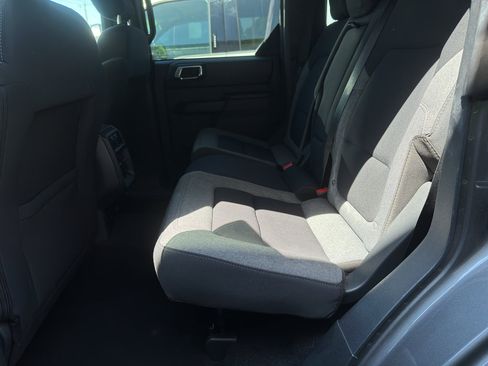 Used 2025 Ford Bronco Big Bend AWD/4WD image 21