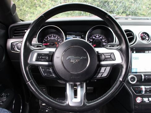 Used 2018 Ford Mustang GT Premium w/ GT Performance Package image 20