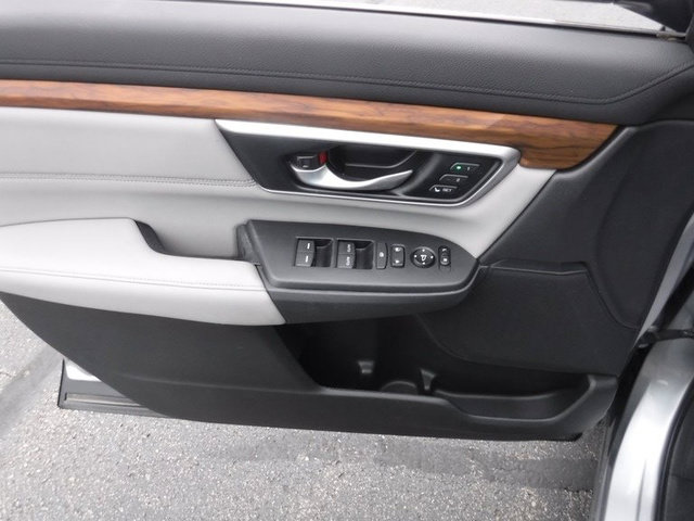 Used 2020 Honda CR-V EX-L image 13