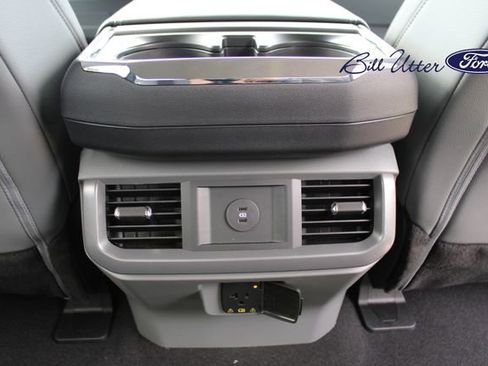 New 2025 Ford F150 Lightning Flash image 11