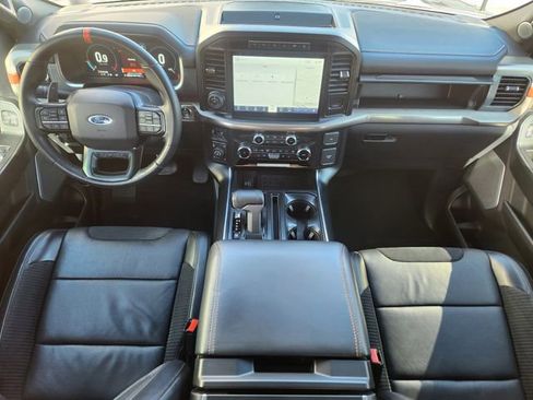 Certified 2023 Ford F150 Raptor image 14