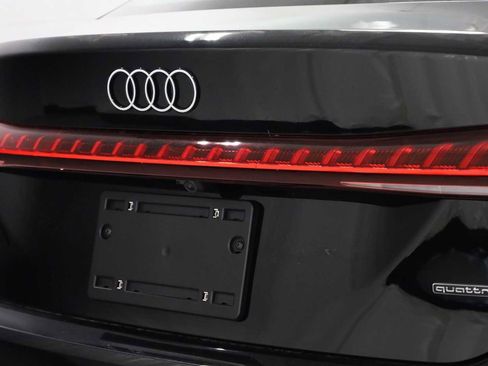 New 2025 Audi A5 2.0T Premium Plus image 8