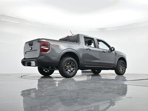 New 2026 Ford Maverick Tremor AWD/4WD image 31