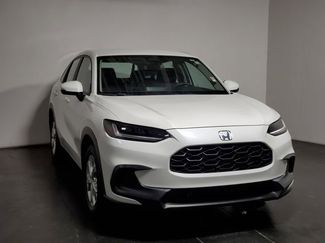 Used 2024 Honda HR-V LX video 2