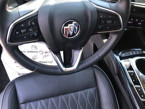 Used 2023 Buick Envision Avenir FWD image 37