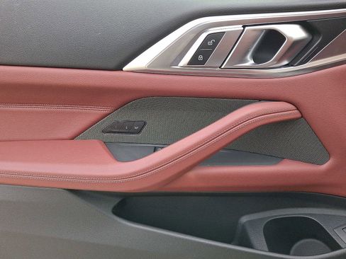 Certified 2024 BMW 440i xDrive Coupe w/ Premium Package image 12