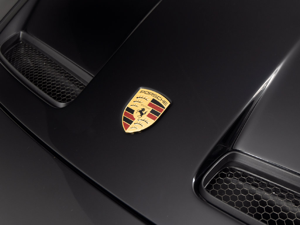 Certified 2026 Porsche 911 GT3 RWD image 14