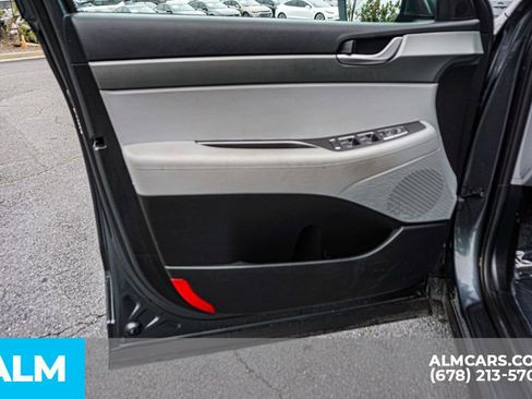 Used 2025 Hyundai Palisade SEL image 48