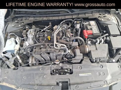 Used 2025 Nissan Altima 2.5 SV FWD image 31