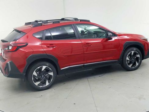 New 2025 Subaru Crosstrek 2.5i Limited w/ Popular Package #3A image 15