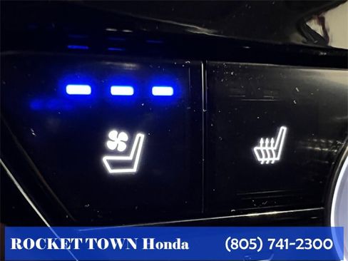 New 2025 Honda Accord Touring image 26